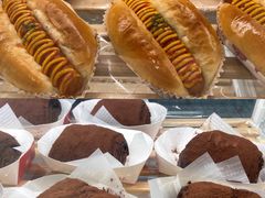 -85度C(广州石牌桥店)