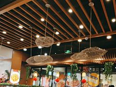 -西部马华清真兰州牛肉面·烧烤夜市(三里河店)