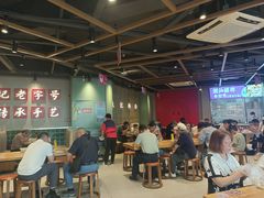 -银记肠粉店(南方医院店)