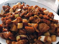 -力力豆花庄(广渠门店)