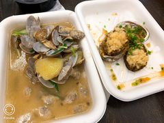 -盒马鲜生(杨高南路店)