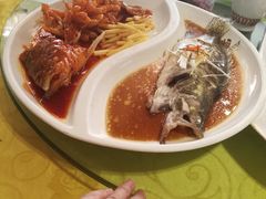 -马凯餐厅(长椿街店)