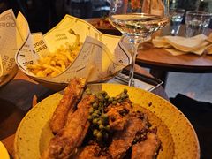 -Blac+Blac(中海环宇荟店)