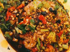 -拈签一笑黄牛肉辣卤串串