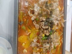 -火龙堂·风味民间菜(文一路店)