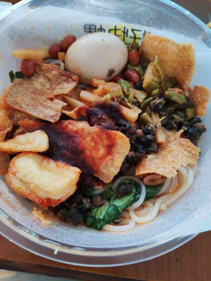 好快螺(花果园m区店)