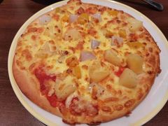 -萨莉亚意式餐厅(杭州滨江天街店)