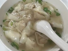 -周震馄饨