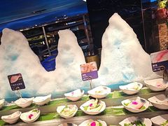 -山海•蒸汽活海鲜自助(皇庭广场店)