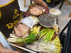 -黄潇洒老火锅(九眼桥宏济巷店)