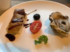 -大中华希尔顿酒店-念自助餐·嗨啤·小龙虾