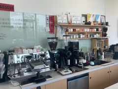 -THE PLAN_T COFFEE ROASTER(定岗湖公园店)