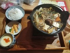 -和风食堂·日料·无界小火锅