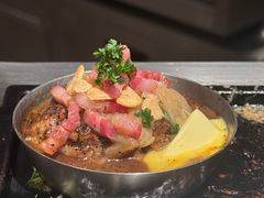 -肉肉大米(金虹桥店)