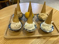 -歎雪糕低糖低脂Gelato冰淇淋