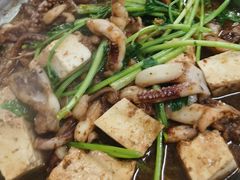 -朝鲜饭店(房山店)