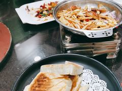-刘胖子家常菜·蹄花焖藕(中南店)