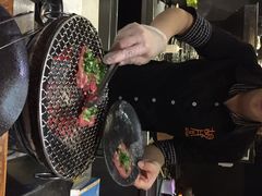 橘焱胡同烧肉夜食(虹梅店)-橘焱胡同烧肉夜食(BFC外滩金融中心店)