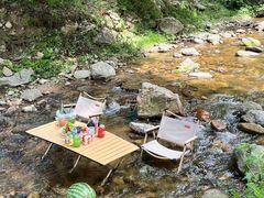 -参仙谷生态旅游度假区