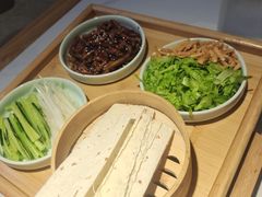 -绿色吴家粥铺(河西天街店)