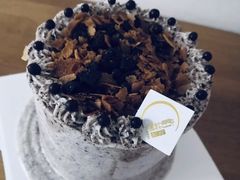 -山与蓝·轻糖鲜果蛋糕(勒泰店)