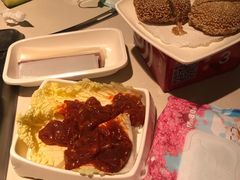 -海底捞火锅(万丰桥店)