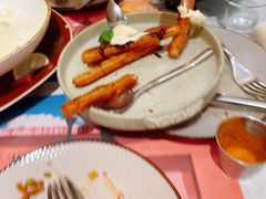 -墨纪Mojí墨西哥餐厅(官舍店)