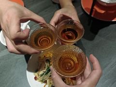 -小厨娘金榜题名(夫子庙秦淮河店)