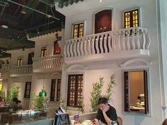 -晓粤·惹味粤菜(凯德乐峰广场店)