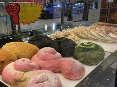 -米洛克欧洲蛋糕(西南路店)