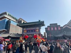 -古文化街旅游区