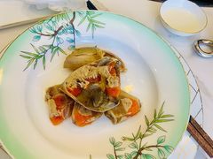 -潮林府私房菜
