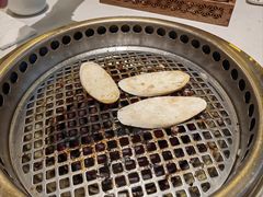 -千寻山野烤肉(中关村店)