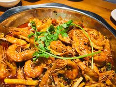 虾锅-邵汇大虾(会展店)