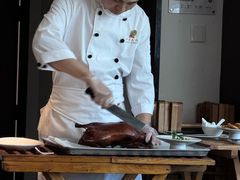 -四季民福烤鸭店(故宫店)