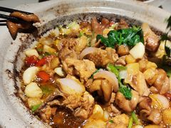 -院8里·小聚园老川菜(九眼桥店)