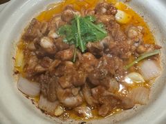 -弄堂里·寻味杭州(湖滨银泰in77C区店)