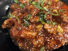 -熊猫川菜馆 panda chine