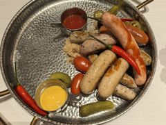 -马克西姆俄罗斯餐厅(通亚街店)