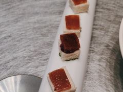 -7号院家宴.烧鸽子(门头沟店)