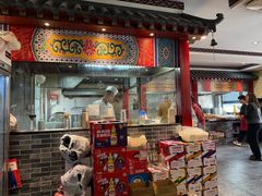 -浑河春面馆·非遗鹿角面(良乡店)