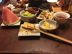 -青藤茶馆(南山路店)