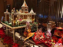 -嘉定凯悦·咖啡厅