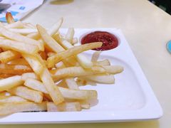 炸薯条-老昌春饼(迅驰广场店)