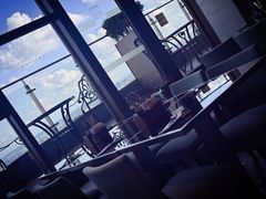 -索菲特酒店 · 云尚天际自助餐厅