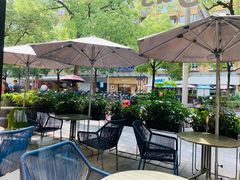 露天位-Wagas沃歌斯(大学路店)