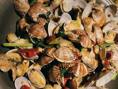 -前海沿·青岛菜(五四广场永旺店)