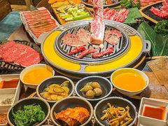 -三代烤肉(保利广场店)