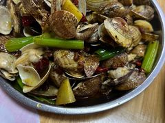 -清真·马峰烤肉(小学习北巷店)