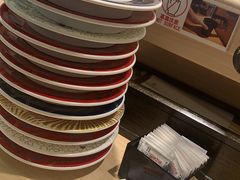 -大起水产回转寿司(道顿堀店)